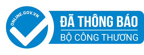 Thông báo Bộ công thương